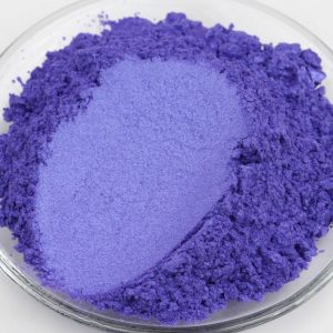 Violet Haze 424