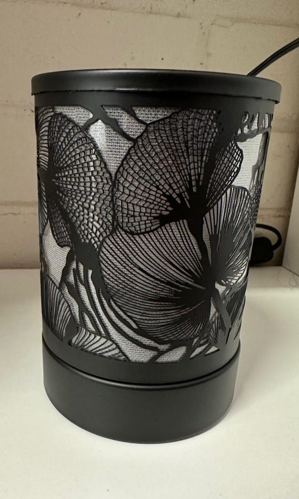 Black Bloom