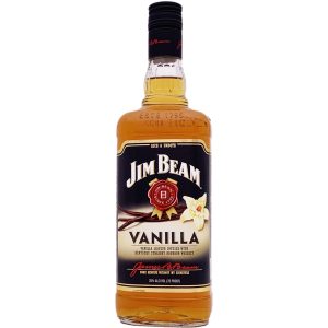 French Vanilla Bourbon