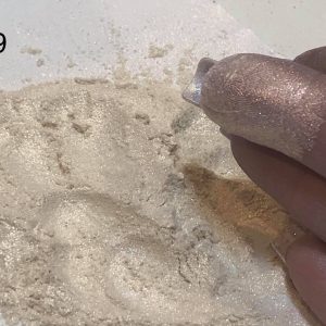 Pink Surprise Complex Mica 269