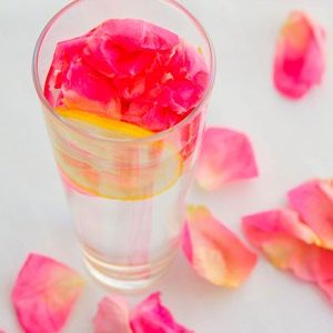 Raspberry & Rosewater