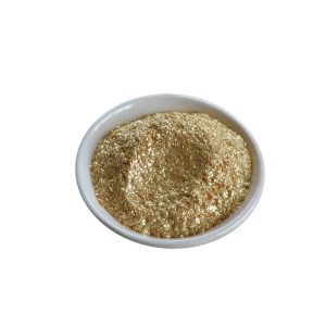 Super Sparkle Gold Mica 8808