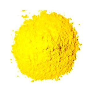 Mustard Yellow Pigment 15171