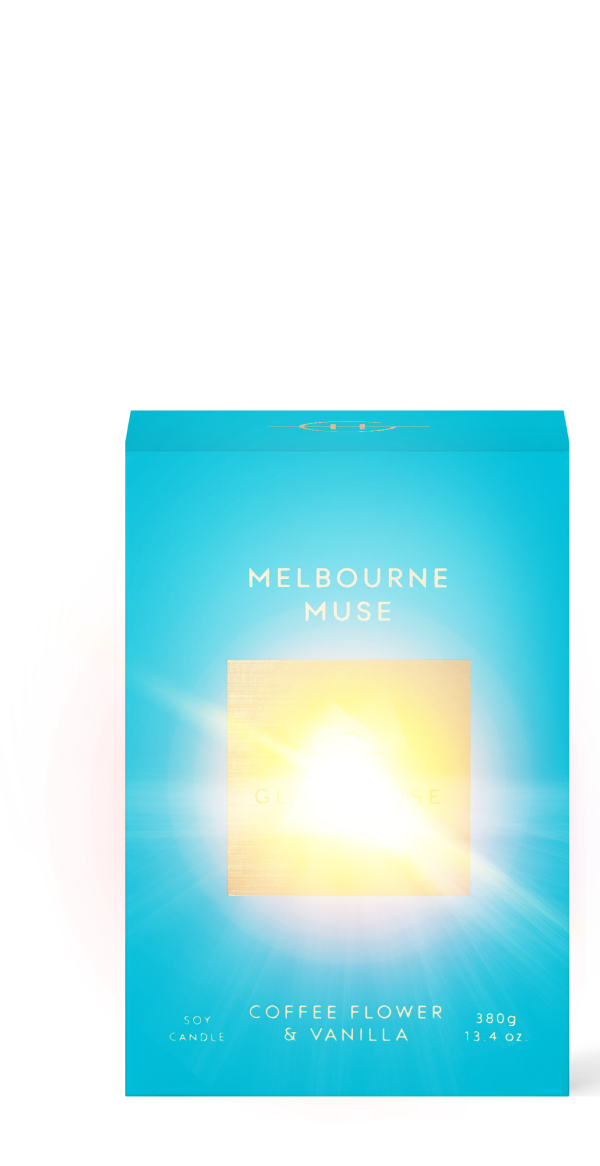 Melbourne Muse GH Type