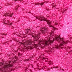 Rosey Pink 418