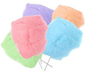 Fairy Floss
