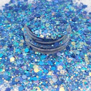 Blue Abyss jb128