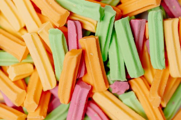 Musk Sticks (New Formula Light colour)