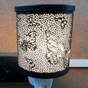 Butterfly Bloom Plug In