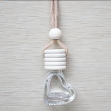 Heart Hanging Car Diffuser