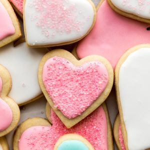 Sugar Cookies