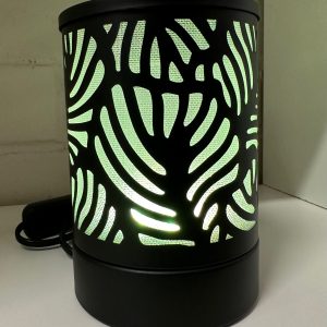 Black Palm