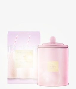 Pink Milk GH Type