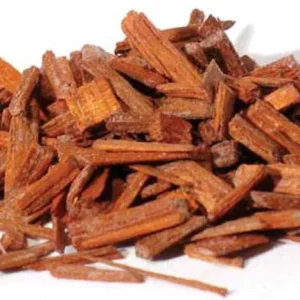 Sandalwood