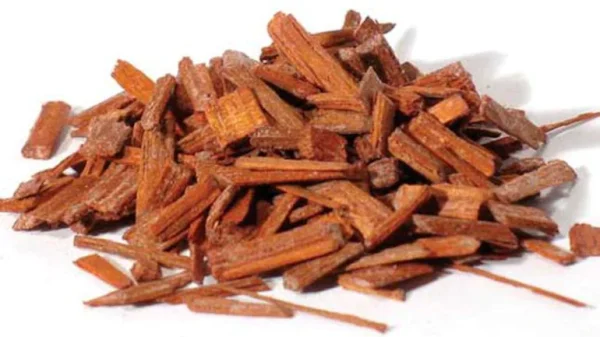 Sandalwood