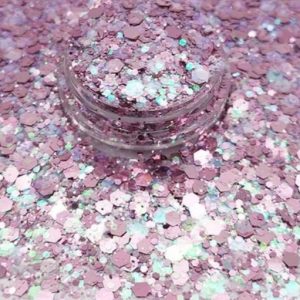 Marshmallow Fairy jb115