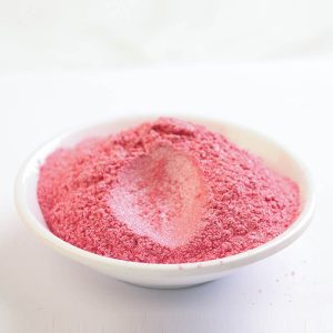 Sparkle Red Mica 4605