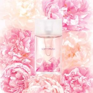 Soft Musk Type