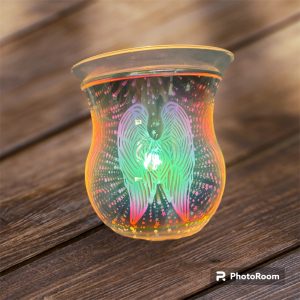 Angel Wings Plug In