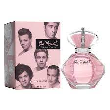 Our Moment Type