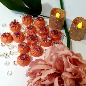 Pink Lychee Peony Myer by EiLuxe