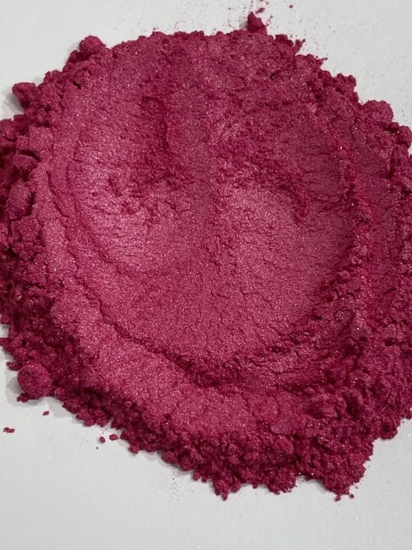 Raspberry Ripper 415