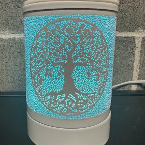 White Tree Of Life 