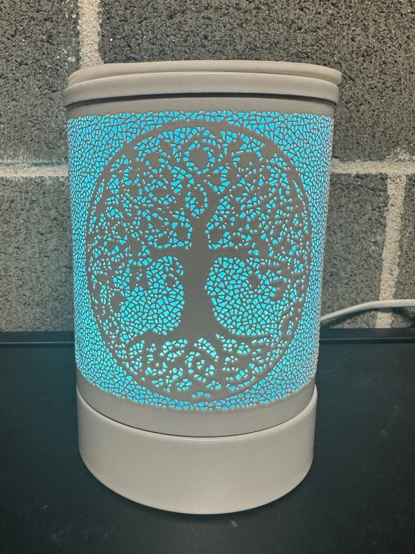 White Tree Of Life