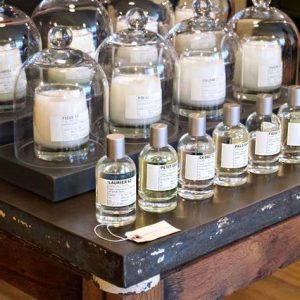 Santal 33 Type