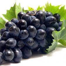 Amazonian Grape