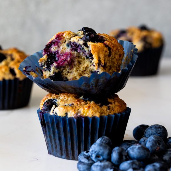 Blueberry Muffin