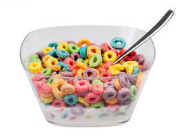 Fruit Loops Type