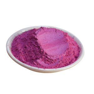 Pink Unicorn Mica 8806