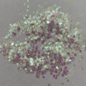 Glowing Starlight
