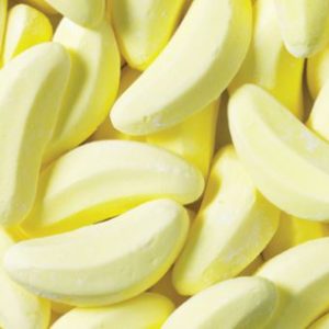 Banana Lollies