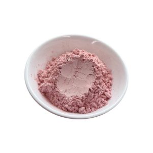 Iced Pink Mica 481