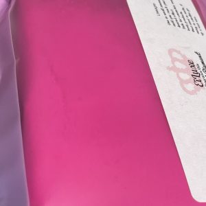 Rose Red Pigment ws21