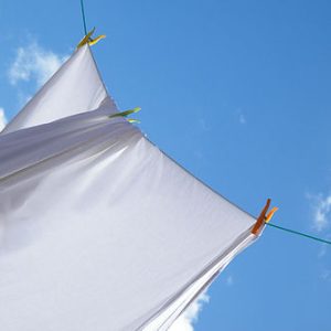 Fresh Linen