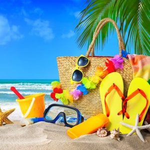 Summer Holiday