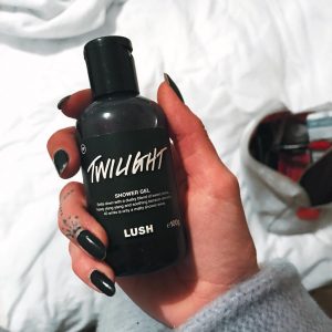 Twilight Type