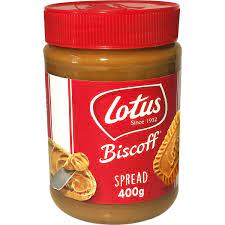 Biscoff