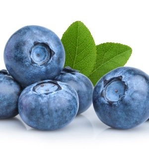 Blueberry