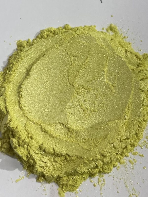 Lemon Lime 440