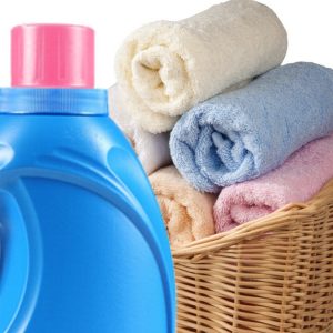 Downy Softner Type