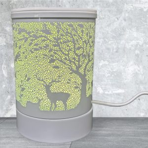 Enchanted Woods White