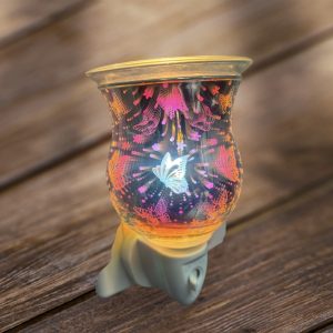 Butterfly Blast Plug In