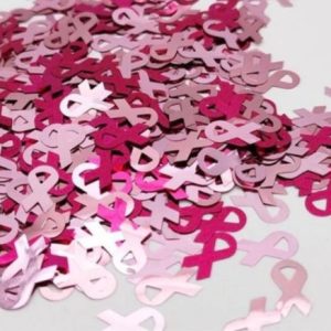 Breast Cancer Ribbons jb306