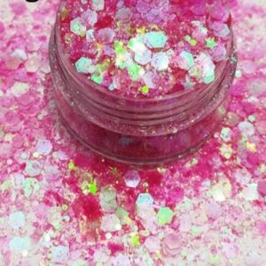 Pink Shimmer jb195