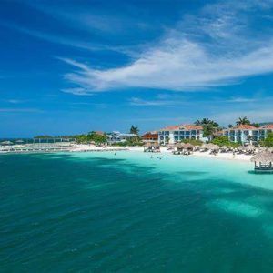 Montego Bay Type