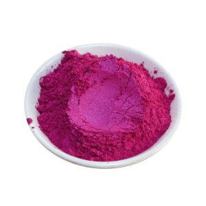 Electric Bloom Mica 4418